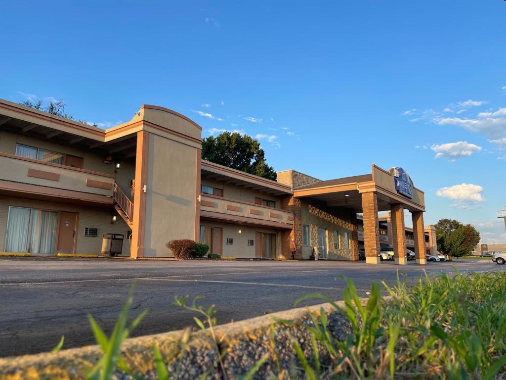 Haven Inn & Suites St Louis Hazelwood - Airport North Exterior foto